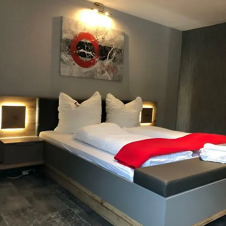 Moderne Vonbartsch Mit Ladestation In Der Sächsischen Schweiz Gasthof