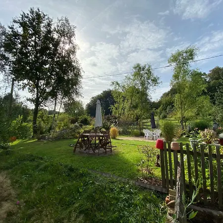 Moderne Vonbartsch Mit Ladestation In Der Sächsischen Schweiz 3*