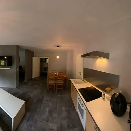 Moderne Vonbartsch Mit Ladestation In Der Sächsischen Schweiz 3*