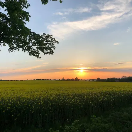 Gasthof Moderne Vonbartsch Mit Ladestation In Der Sächsischen Schweiz