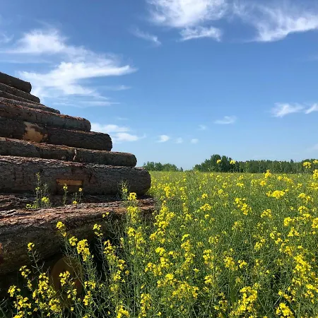 Moderne Vonbartsch Mit Ladestation In Der Sächsischen Schweiz Gasthof Struppen