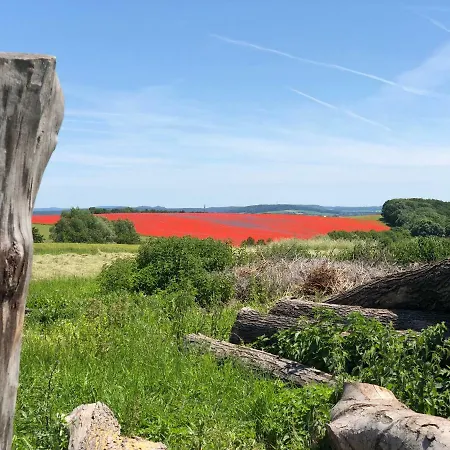Moderne Vonbartsch Mit Ladestation In Der Sächsischen Schweiz 3*
